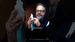 DICA 1/5 - A Verdade Sobre o Absorvente Masculino! O que ningu&eacute;m te conta sobre Dryman. #shorts
