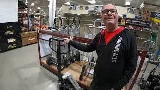Northern Tool Store Review 12 28 2023
