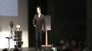 patrick mcivor inspires at color america