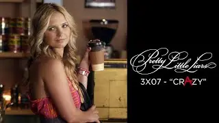 Pretty Little Liars - The Liars Meet Cece/Charlotte - 