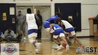 2018 Jim Couch NTS Upperclassmen Showcase