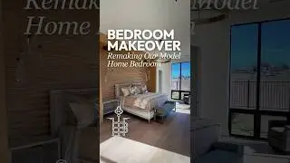Turning a Model Home Into Our Home | 2025 Model Home vs 2026 Reality