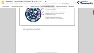 Comment imprimer les diapositives d'un google slide avec les notes du pr&eacute;sentat eur rice