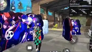 New panel FREE FIRE.  PED RI XIT. FF MIBILE PANEL VIP. ANTIBAN PANEL.