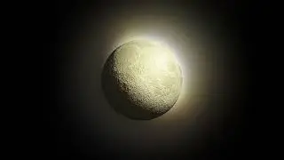 Samsung Moon AOD
