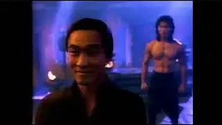 Mortal Kombat: Re-Annotated Defenders of the Realm EP4