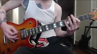 Metal Riffs For The People