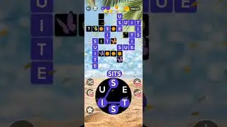 Wordscapes Daily Puzzle July 30, 2025 Answer Solutions | Gameplay #wordscapes