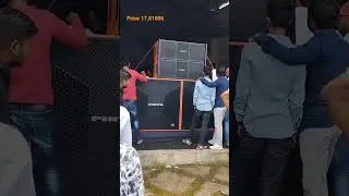 Pinto plasma Full Setup Price And Sound Check Video