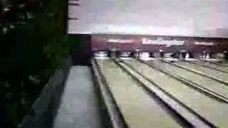 Bowling Vine