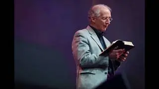 Estudo de Romanos Parte 3  John Piper