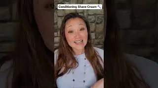 Coochy Rash Free Shave Cream