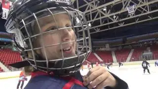CanAm - Lake Placid - Herb Brooks Arena