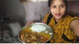 दोपहर को बनाये चिकन