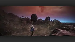 BDO) Awakening Valkyrie in Star's End (12.2k/hr LV.2, no Agris)