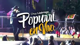 Chuy Lizarraga - Sangoloteadito, Palo Verde, Borrego Cacheton, La Vaquilla Colorada [ En Vivo ]
