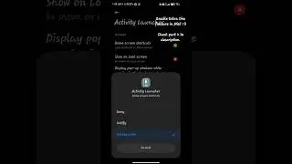 Enable extra dim feature on MiUi 13 hidden trick