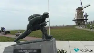Zeeland naar Vlissingen  Middelburg   Goes 2015 hpvideo Breda Henk Pas 2026.