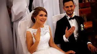 Anna i Michał film ślubny