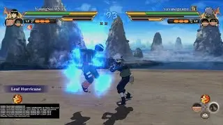 NARUTO X BORUTO Ultimate Ninja STORM CONNECTIONS_20260111151533
