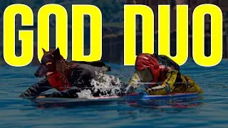 Ganamos TODOS los COUNTER PETRO de este SERVIDOR | Duo Wipe |