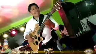 JIJUNAS DE COAZA - Parranda cerveza blanca ya no estoy tomando