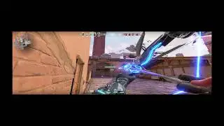 Valorant Shock Dart Lineup #shorts