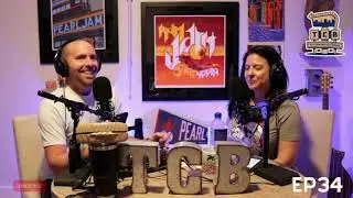 TCB: OUTTAKES SEASON 1 (The Commercial Break Comedy Podcast) comedy show