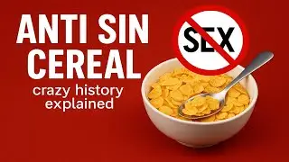 Strange History Behind Corn Flakes