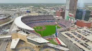 Behind the Business of Baseball:  UW-Eau Claire alumni with Minnesota Twins
