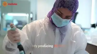 Unilabs UAE COVID-19 Update