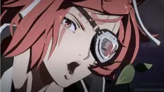 Big Baiken Damage