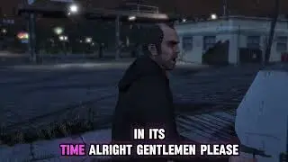 GTA 5 &ndash; Mission #2 &ndash; Mr. Philips [100% Gold Medal Walkthrough] #2025 #gta5 