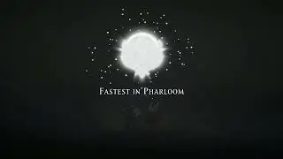 Silksong - An extremely fair race with no cheating or physical assault