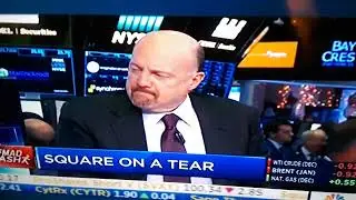 News on Bitcoin with Square CNBC November 2017 