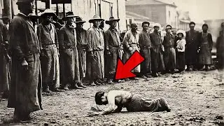 📸▶ These Old Photos Hide Shocking Secrets | Historical Photos