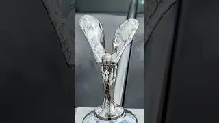 1965 Rolls-Royce Silver Cloud III Flying Spur