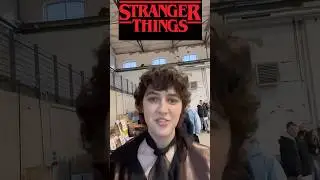 Synchronsprecher von Stranger Things #synchronsprecher #peterflechtner #strangerthings