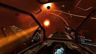 ( 90hz Pico 4) | ENDSPACE | Finally Pass mission 