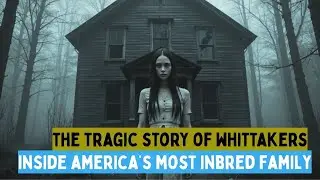 Inside America&rsquo;s Most Inbred Family: The Tragic Story of the Whittakers
