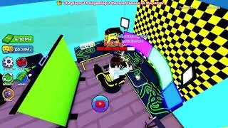 Bored | Roblox