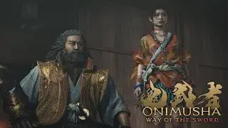 귀무자 Way of the Sword -4th 트레일러: 스토리 소개