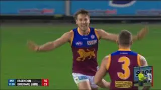 Andrew Raines 17 Career Goals