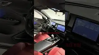 ❗️Кроссовер BAIC Х55 в максимальной комплектации из корпоративного парка #авто #baic #X55 #обзор