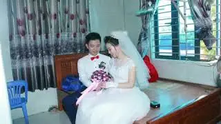 Cưới Cường XO