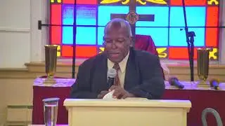 There's a Catfish in My Tank - Rev L. David Cornish