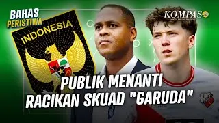 Jelang Timnas Day Lawan Australia, Bagaimana Peluang Marcelino dkk Mencuri Poin?