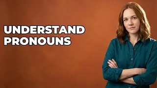 Why Do People Use Singular They/Them?