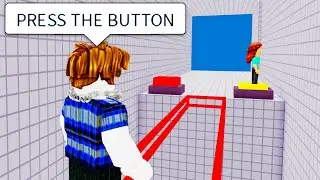ROBLOX Teamwork Puzzles