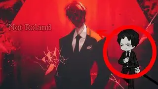 That one moment in Canto 9 Trailer